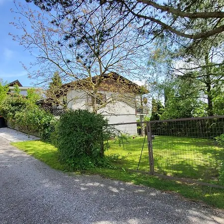 Cottage Alpenblick Gramastetten Exterior photo