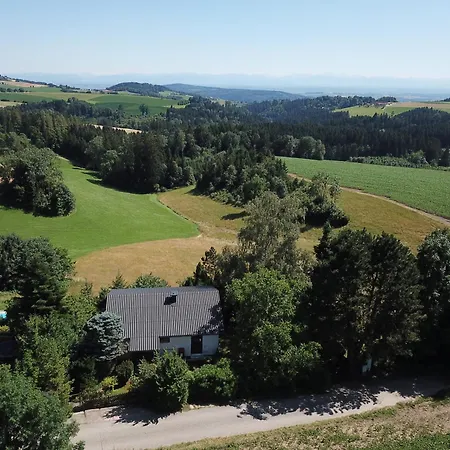 Cottage Alpenblick Gramastetten Exterior photo