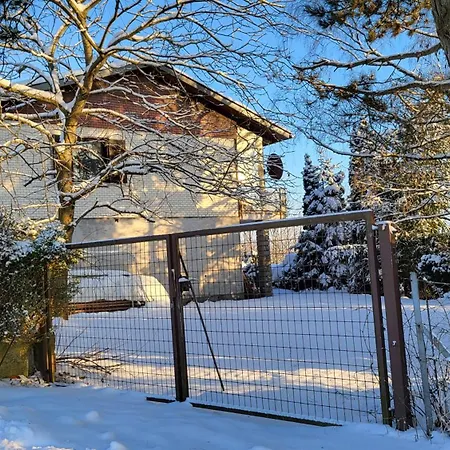 Cottage Alpenblick Gramastetten Exterior photo