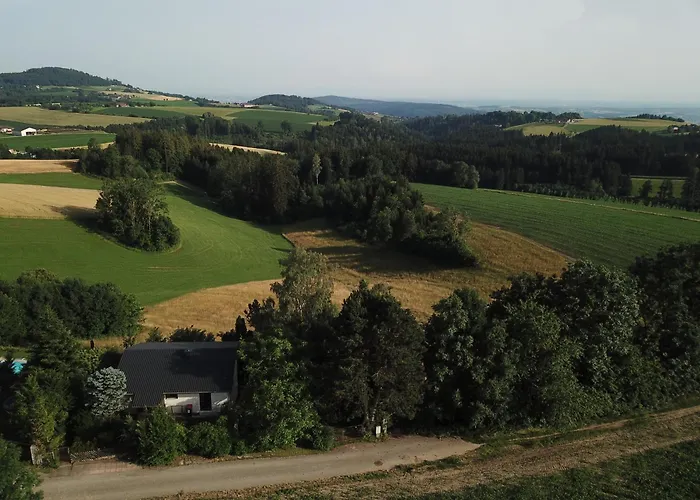 Cottage Alpenblick