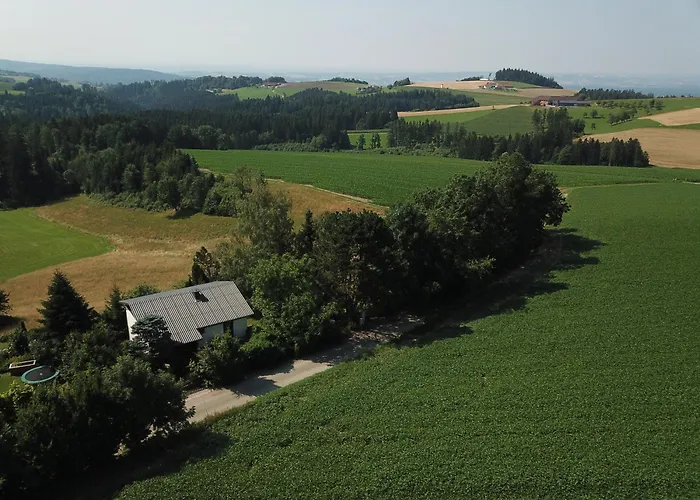 Cottage Alpenblick
