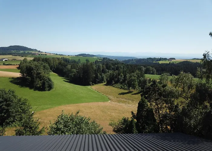 Cottage Alpenblick
