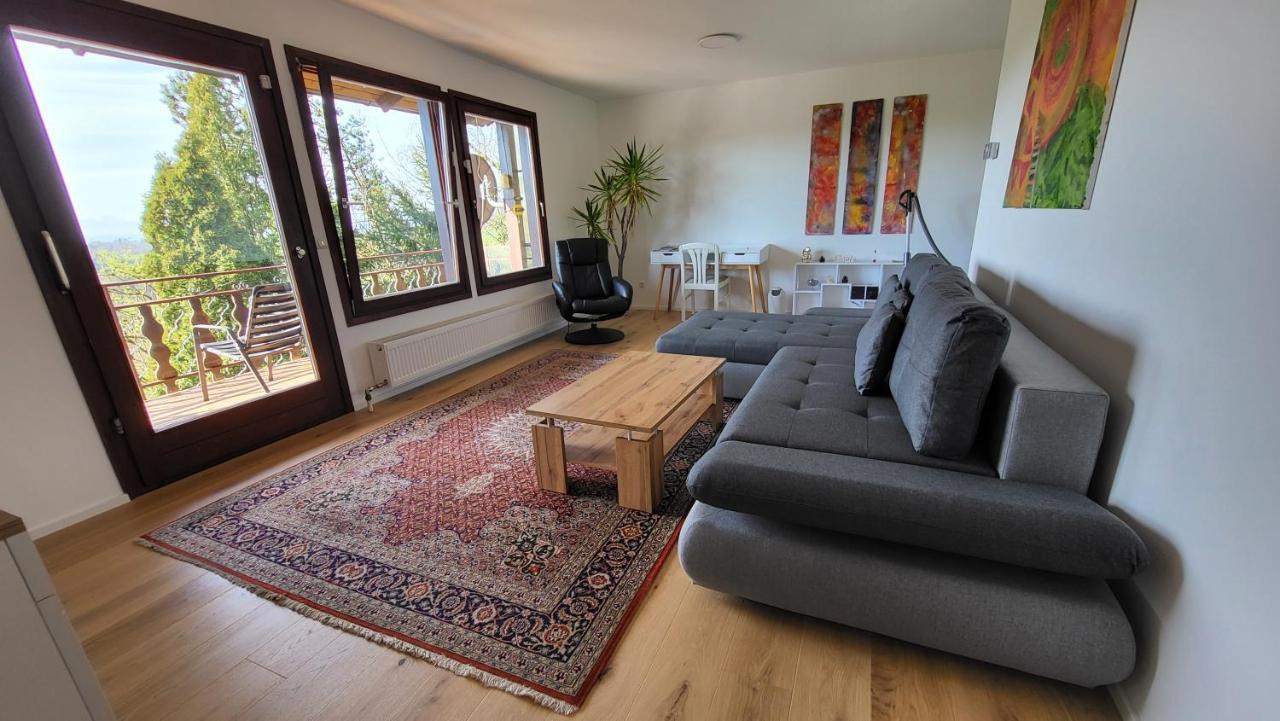 Alpenblick Holiday home
