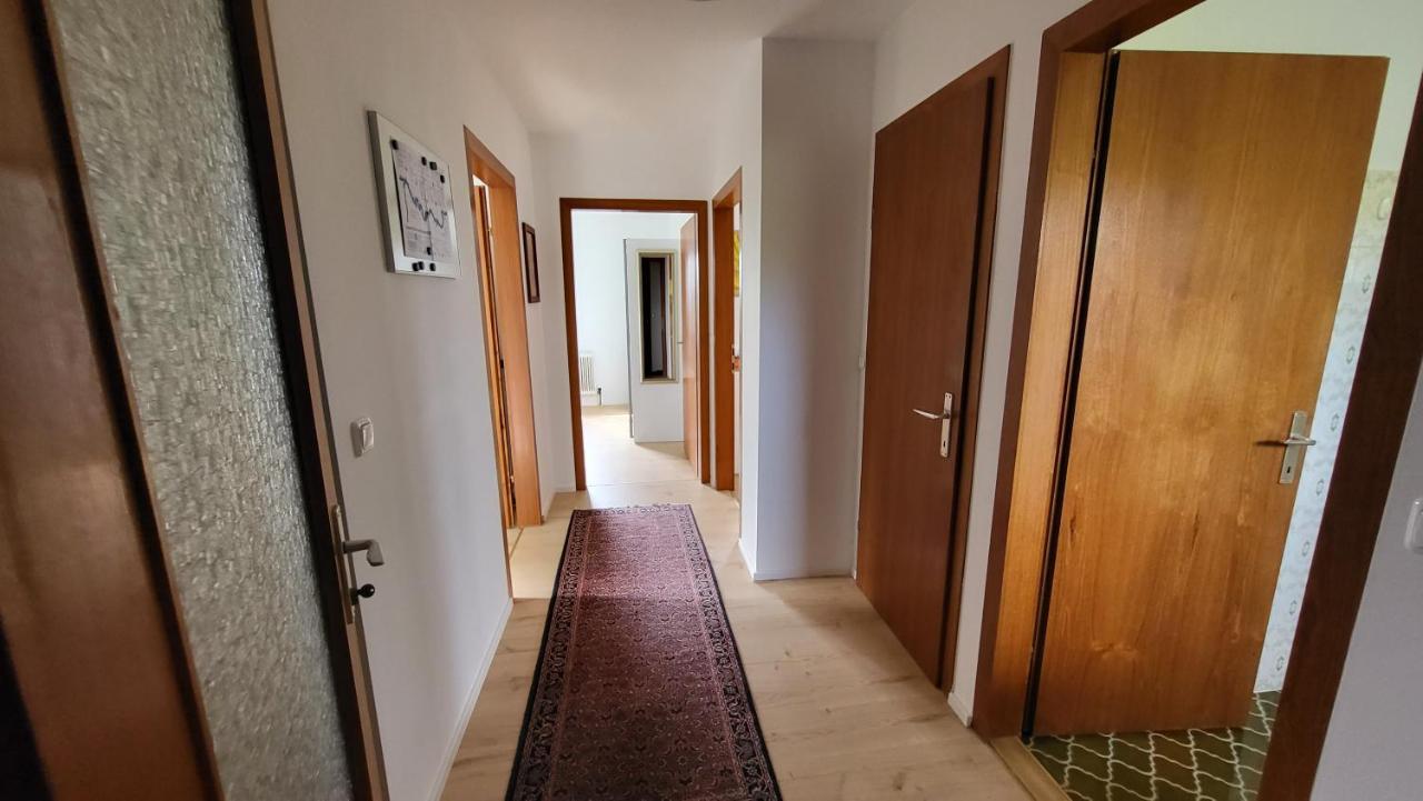 Holiday home Alpenblick
