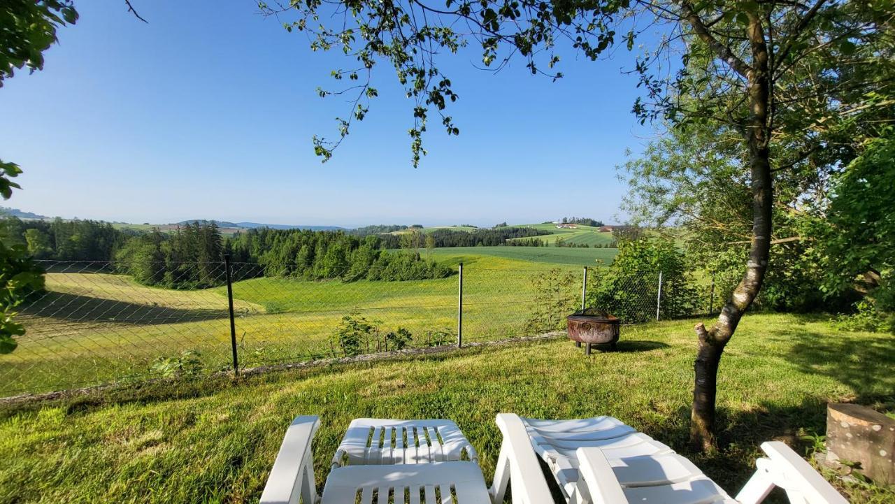 Prázdninový dům Alpenblick