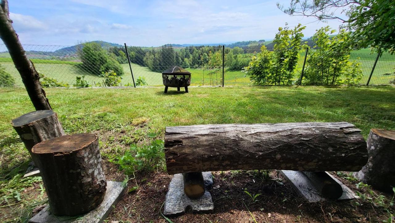 Holiday home Alpenblick