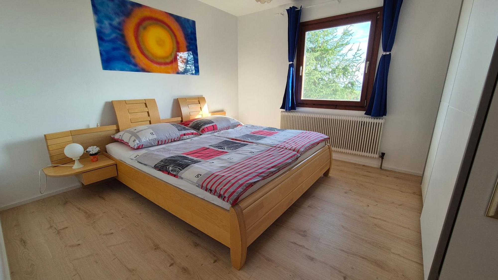 Alpenblick Holiday home *