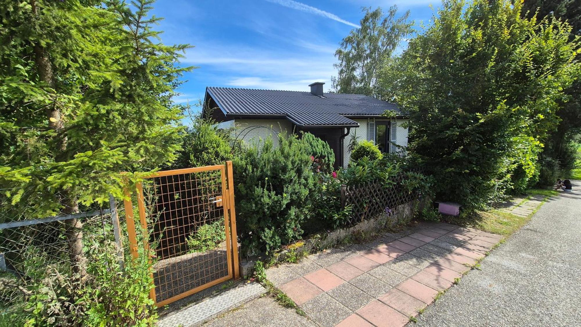 Alpenblick Holiday home *