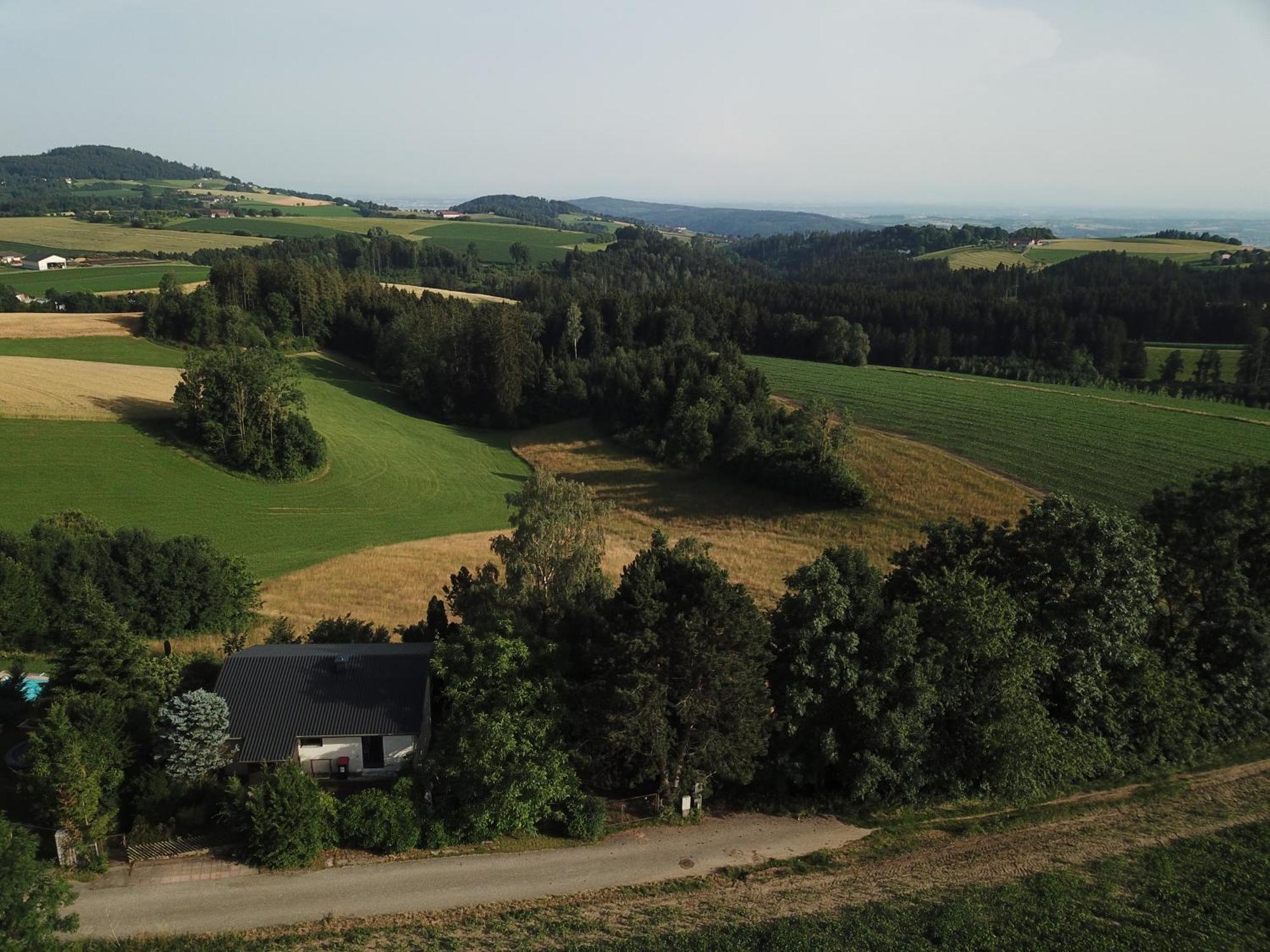Prázdninový dům Alpenblick *