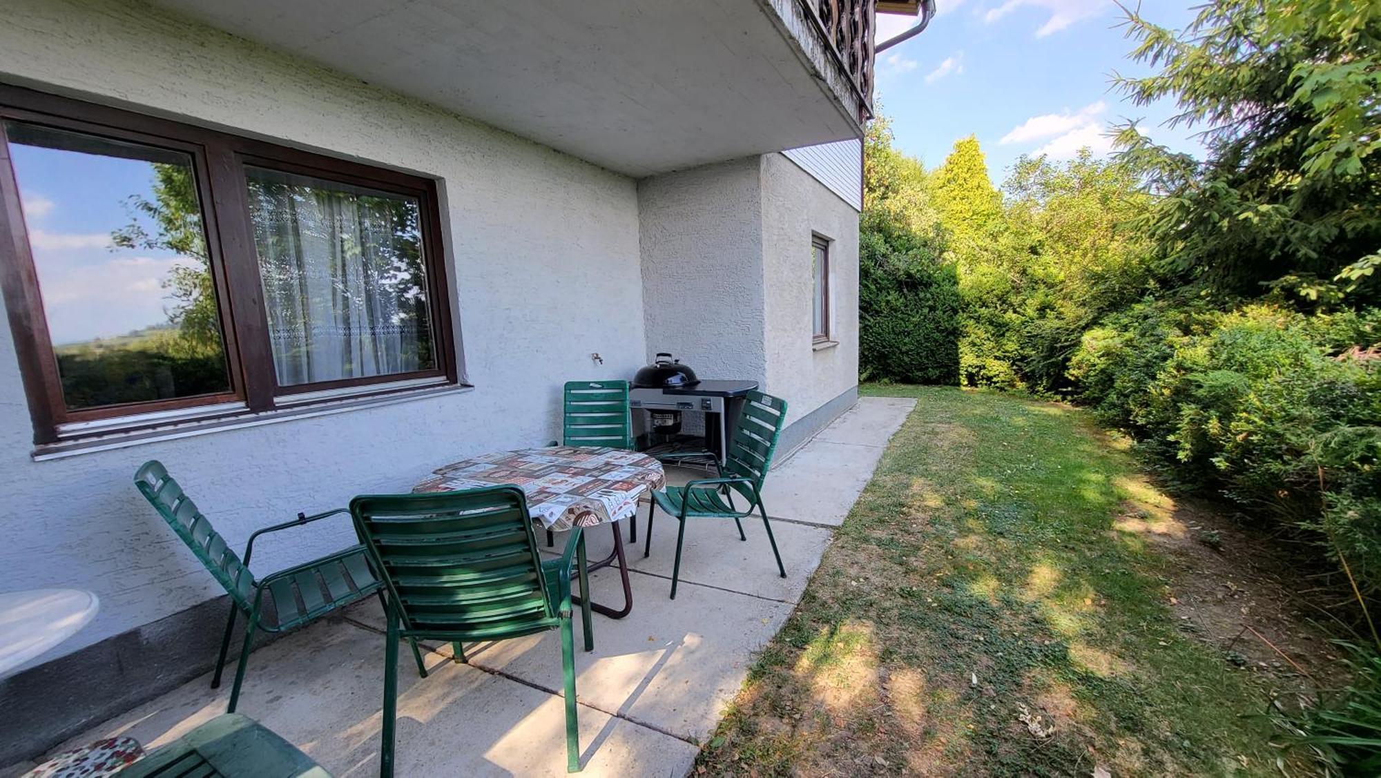 Alpenblick Holiday home Gramastetten