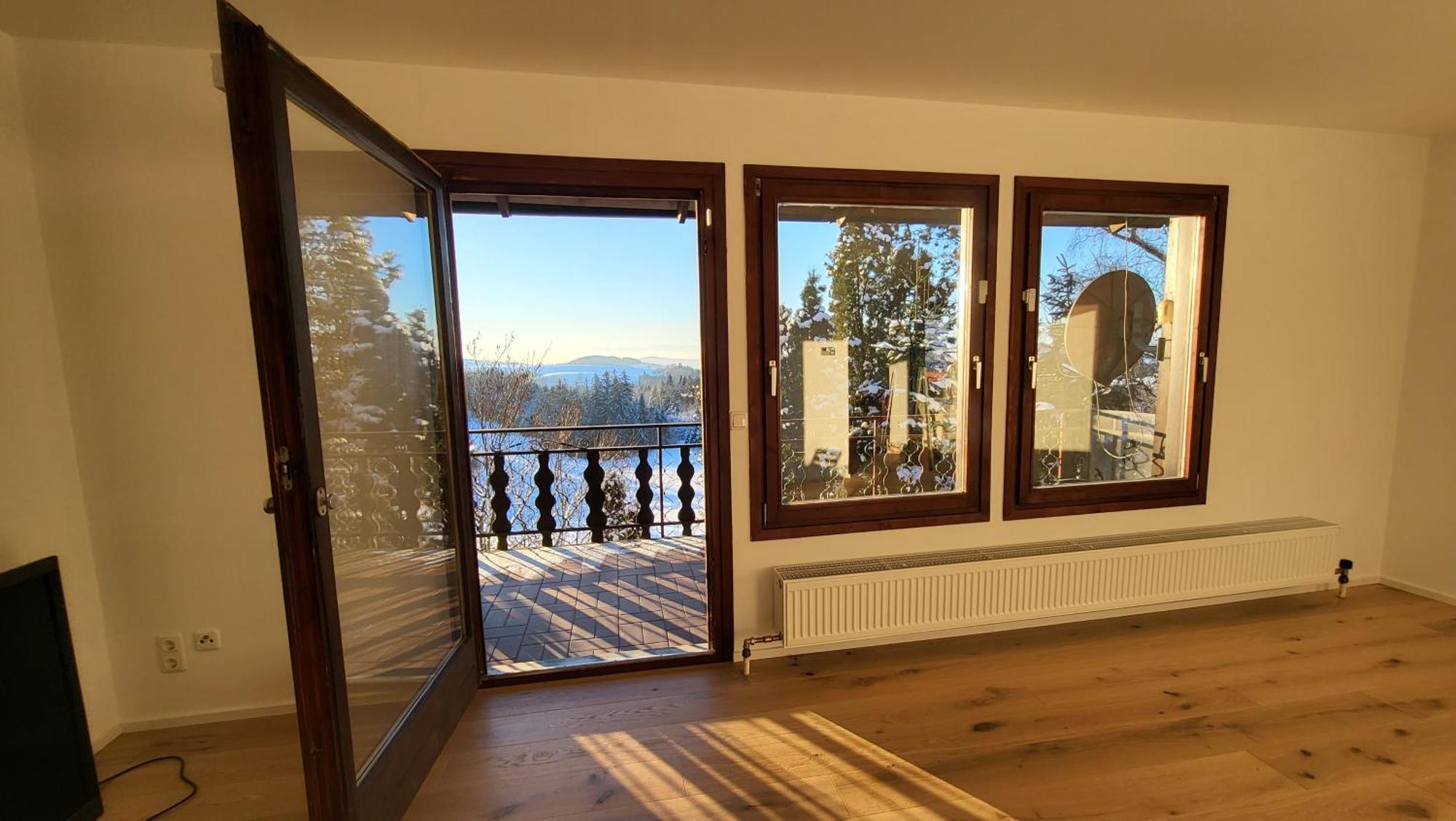 Prázdninový dům Alpenblick Gramastetten