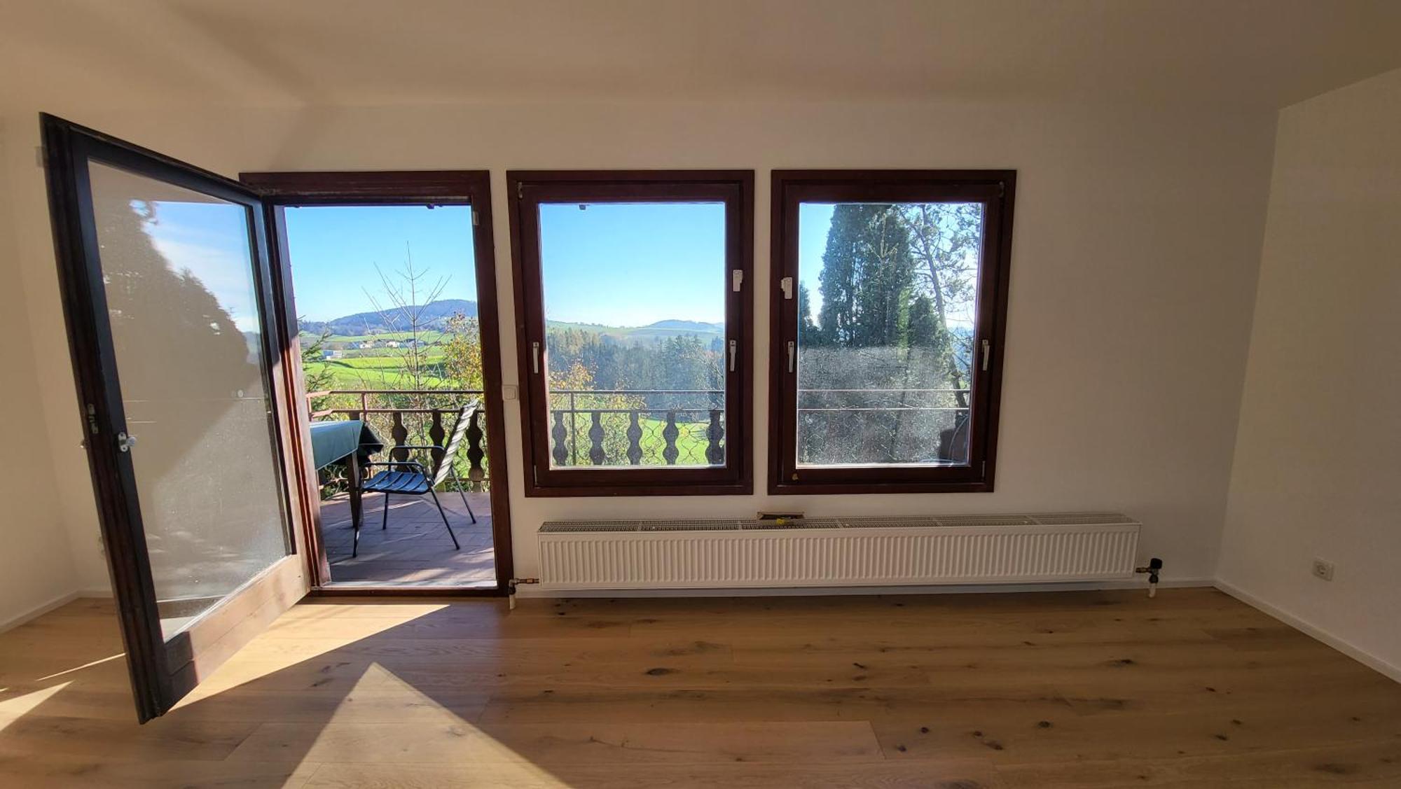 Alpenblick
