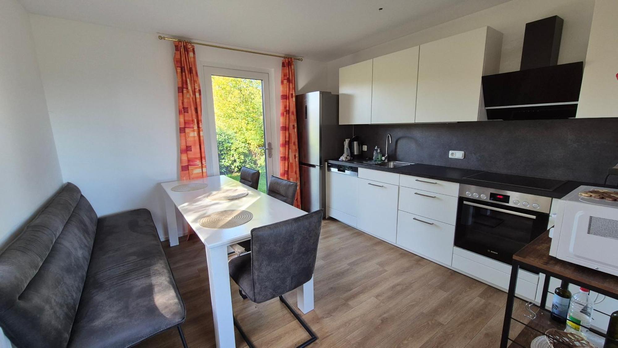 Alpenblick Holiday home Gramastetten