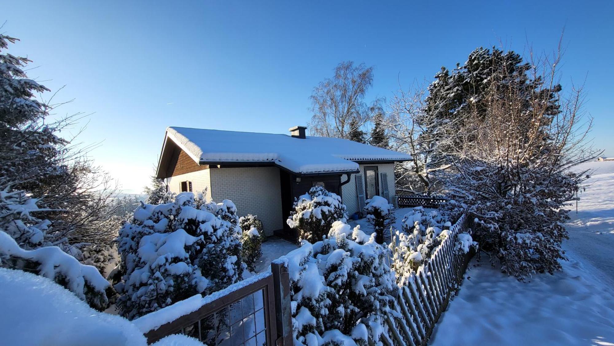 Holiday home Alpenblick Gramastetten