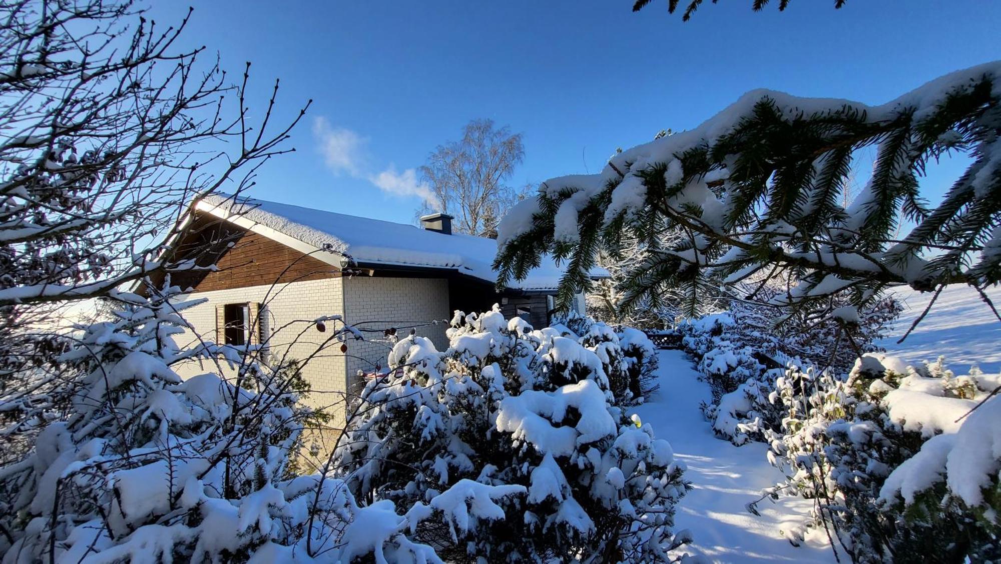 Alpenblick Holiday home
