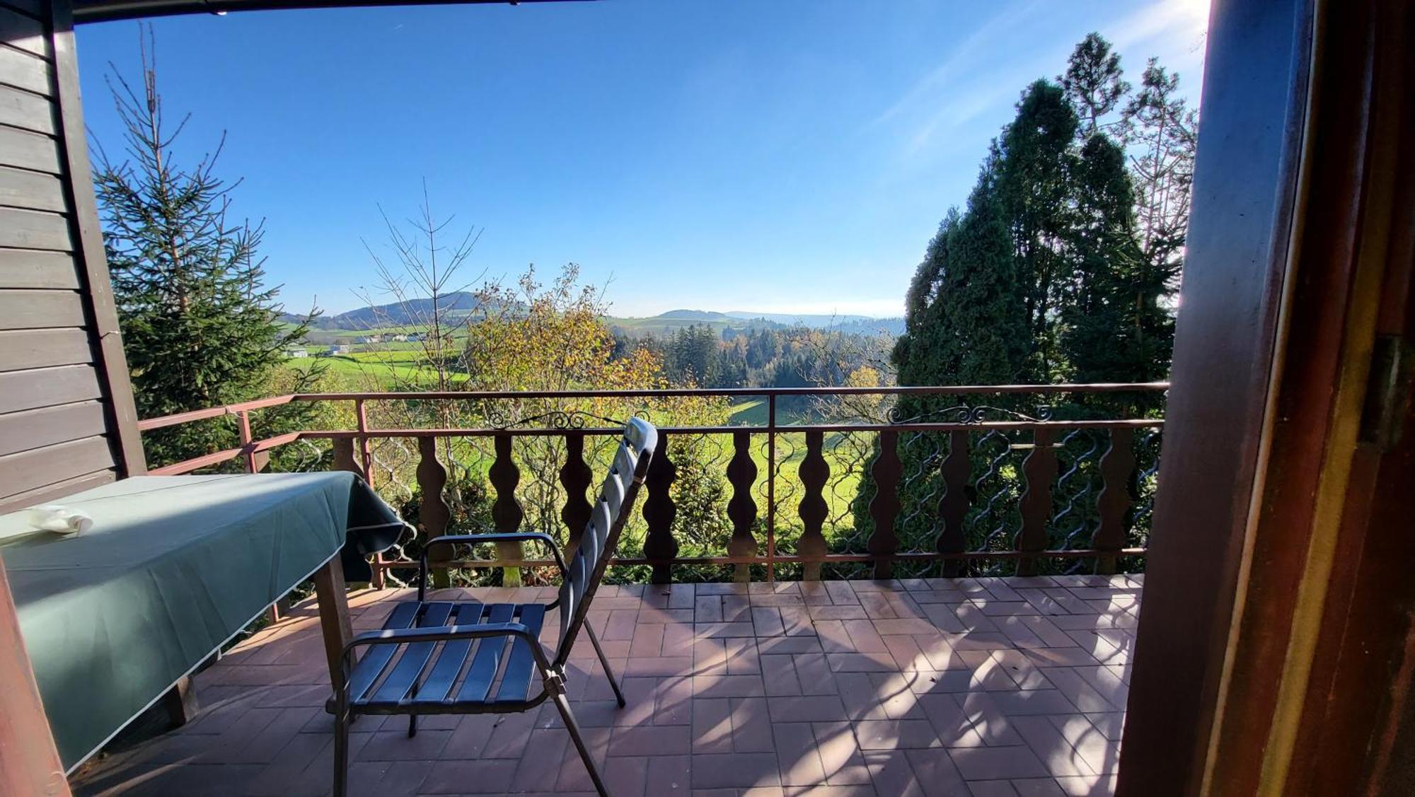 Alpenblick Gramastetten