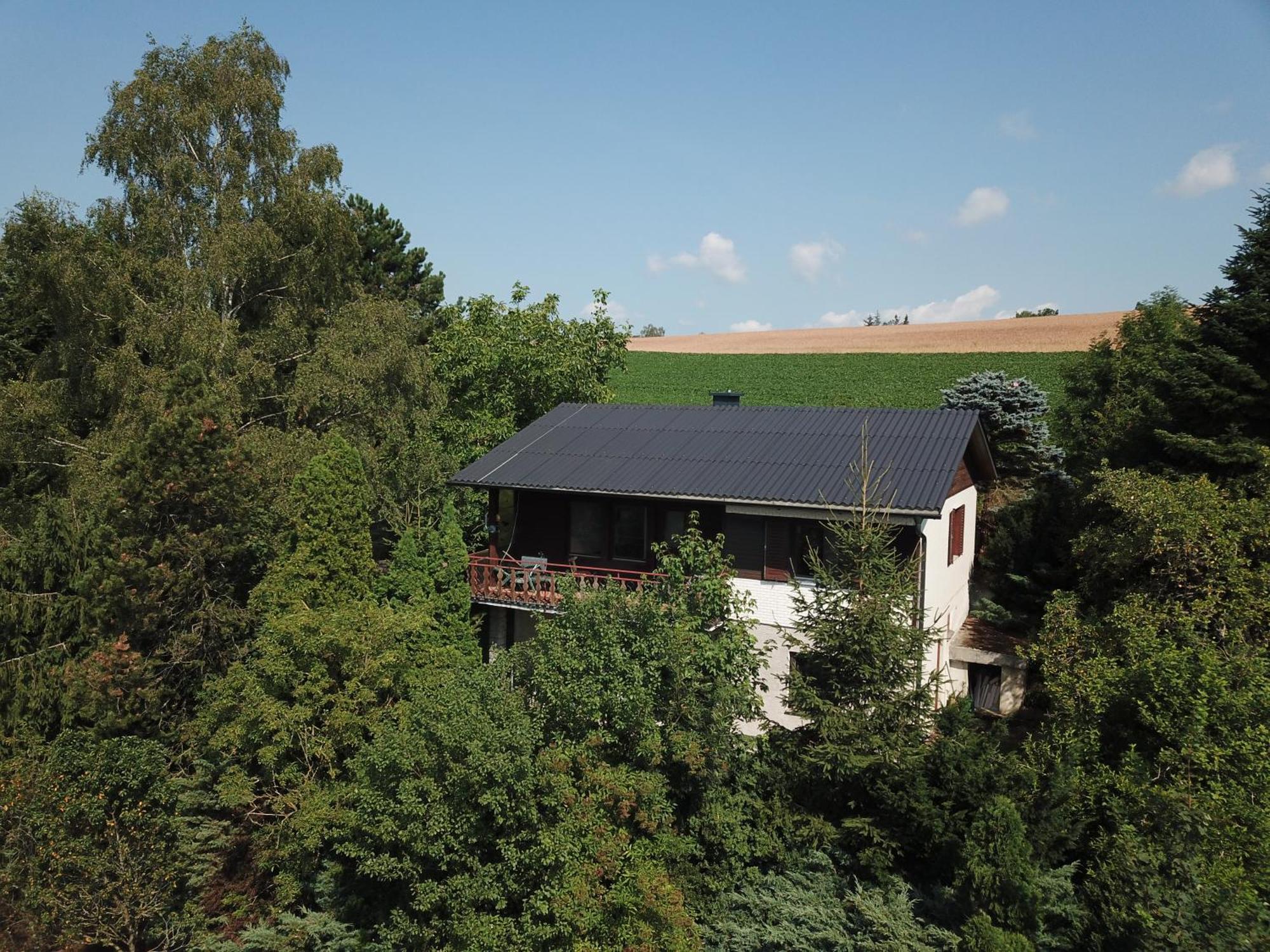 Alpenblick Prázdninový dům