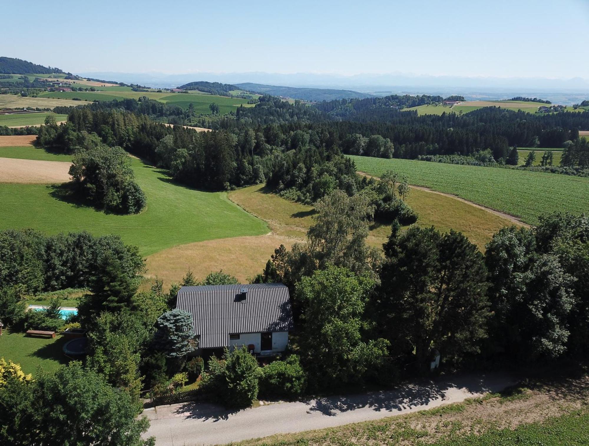Holiday home Alpenblick
