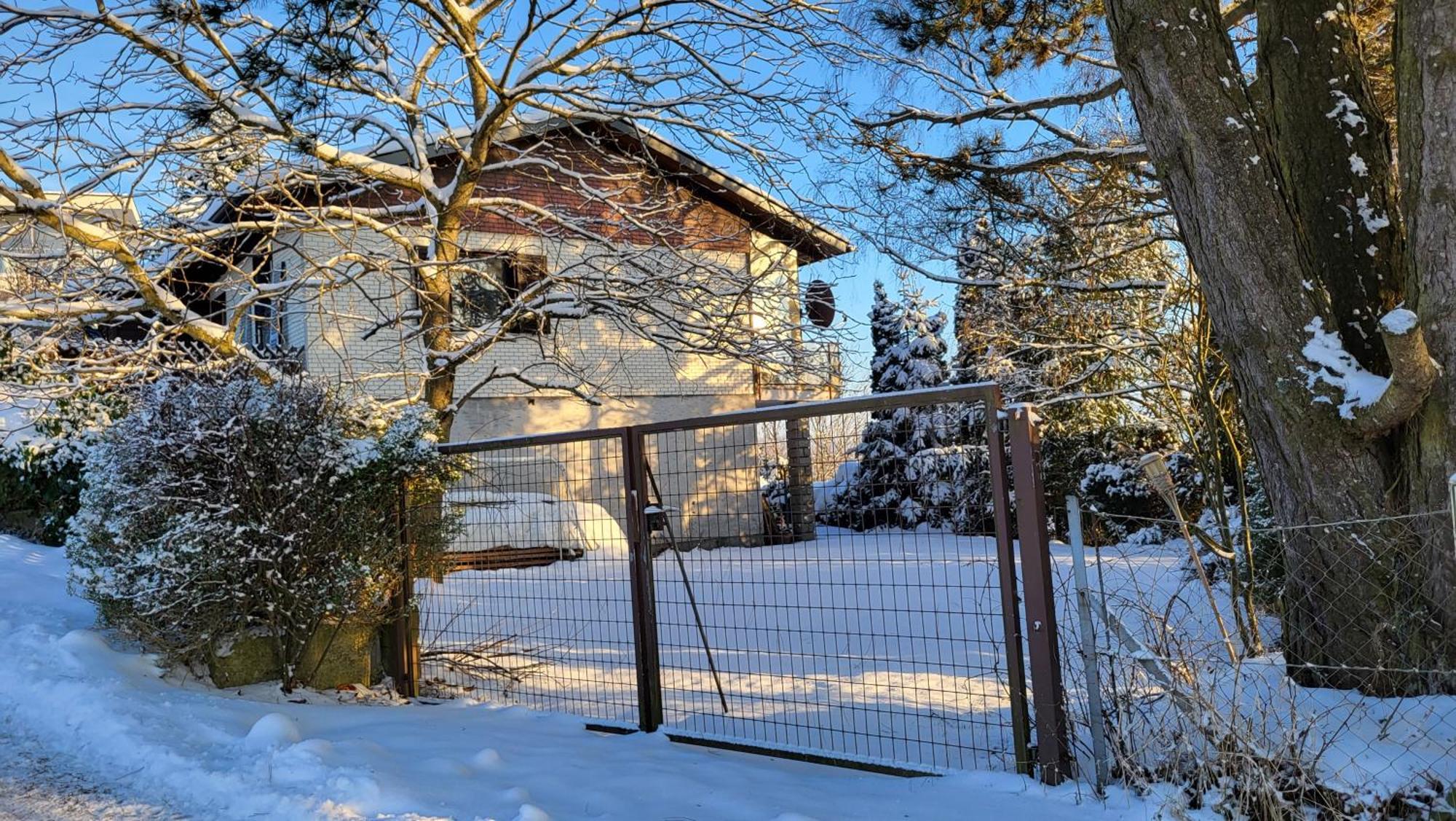 Holiday home Alpenblick *