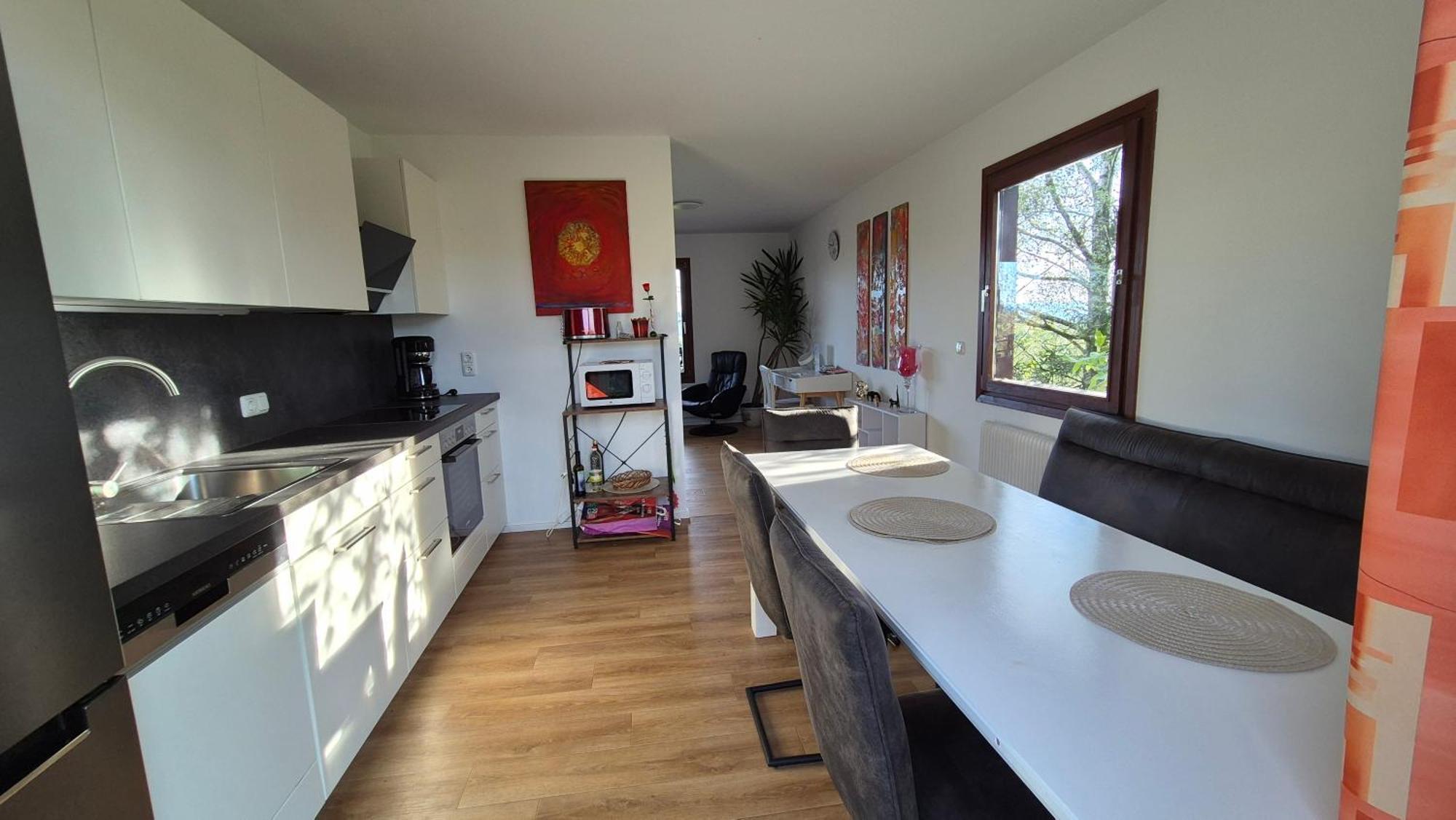 Alpenblick Holiday home Gramastetten